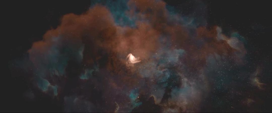 宇宙中最浪漫的论述：你的一切都是星辰，另类视角看待分离和死亡