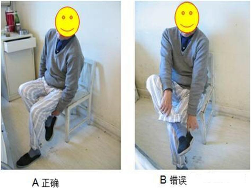 髋关节置换后多久能下床走路,髋关节置换后多久能下地负重