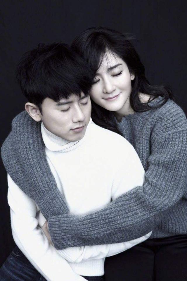 为什么说张杰的成名全靠谢娜,张杰的成名之路的艰苦