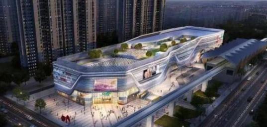 青岛2024年开业的商业综合体,2020青岛将新添9座商业综合体