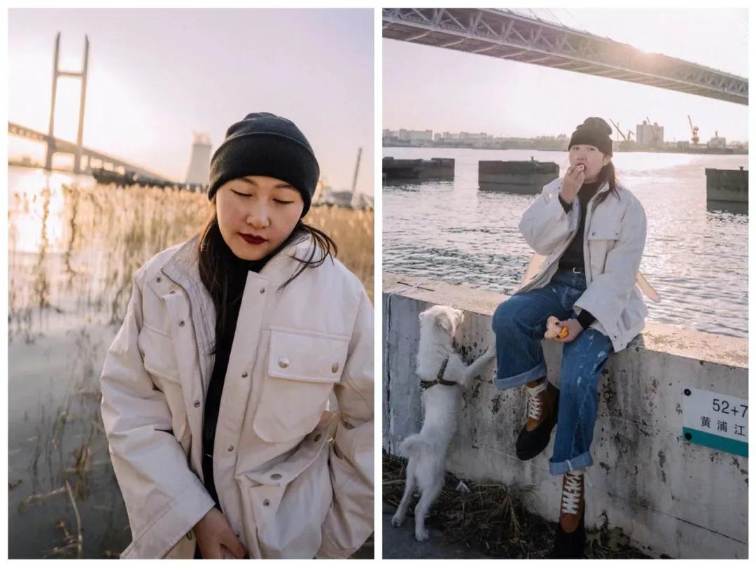 只要小几百就能买到Acne平替,高逼格小*香众**薰和王一博同款