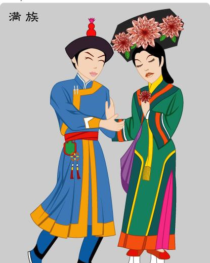 满族故事非遗,满族非遗文化有哪些