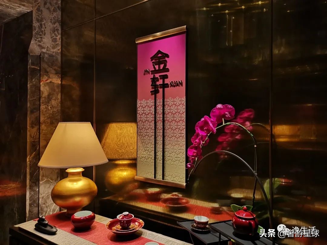 神の战|丽思、柏悦、MO、四季,陆家嘴7大奢华酒店谁是你的最爱?