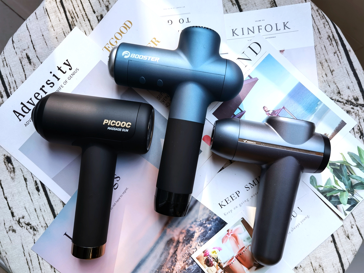 筋膜枪生产过程中如何规避问题点,筋膜枪注意什么