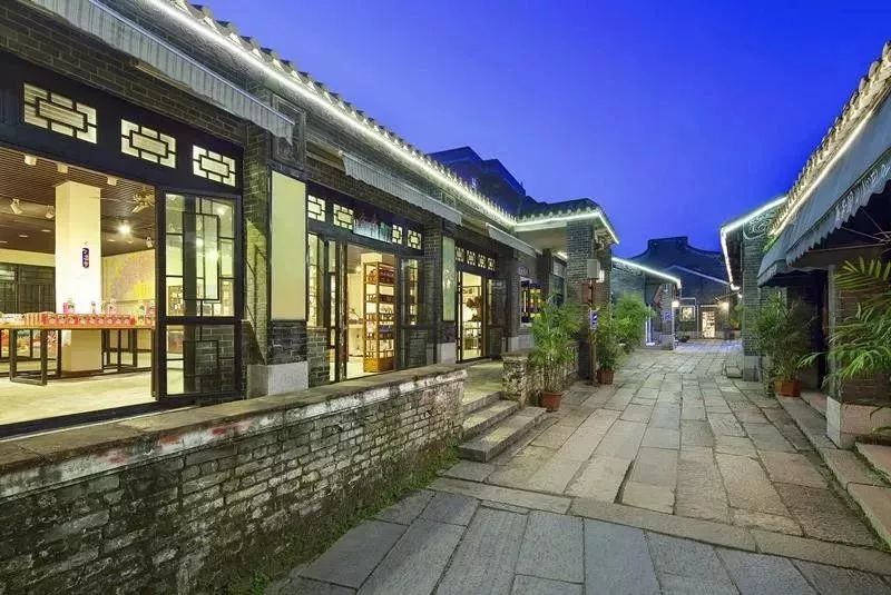 干货丨在广州来这拍照就对啦，制霸朋友圈从今天开始