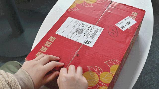 冰糖心金桔独立包装,冰糖心阿克苏苹果顺丰包邮