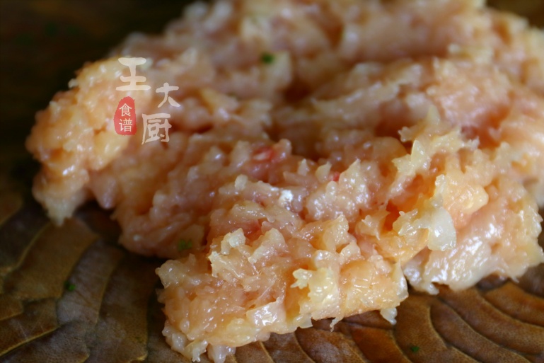 鸡胸肉炸小酥肉的最简单方法,鸡胸肉怎么炸小条