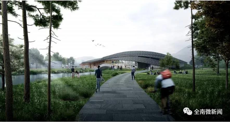 “新婚”300多天，全南这个百亿项目结晶咋样了？