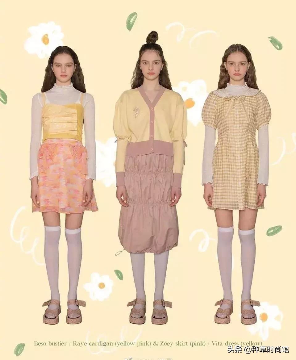 杨幂时尚穿搭太美,杨幂各种撩汉