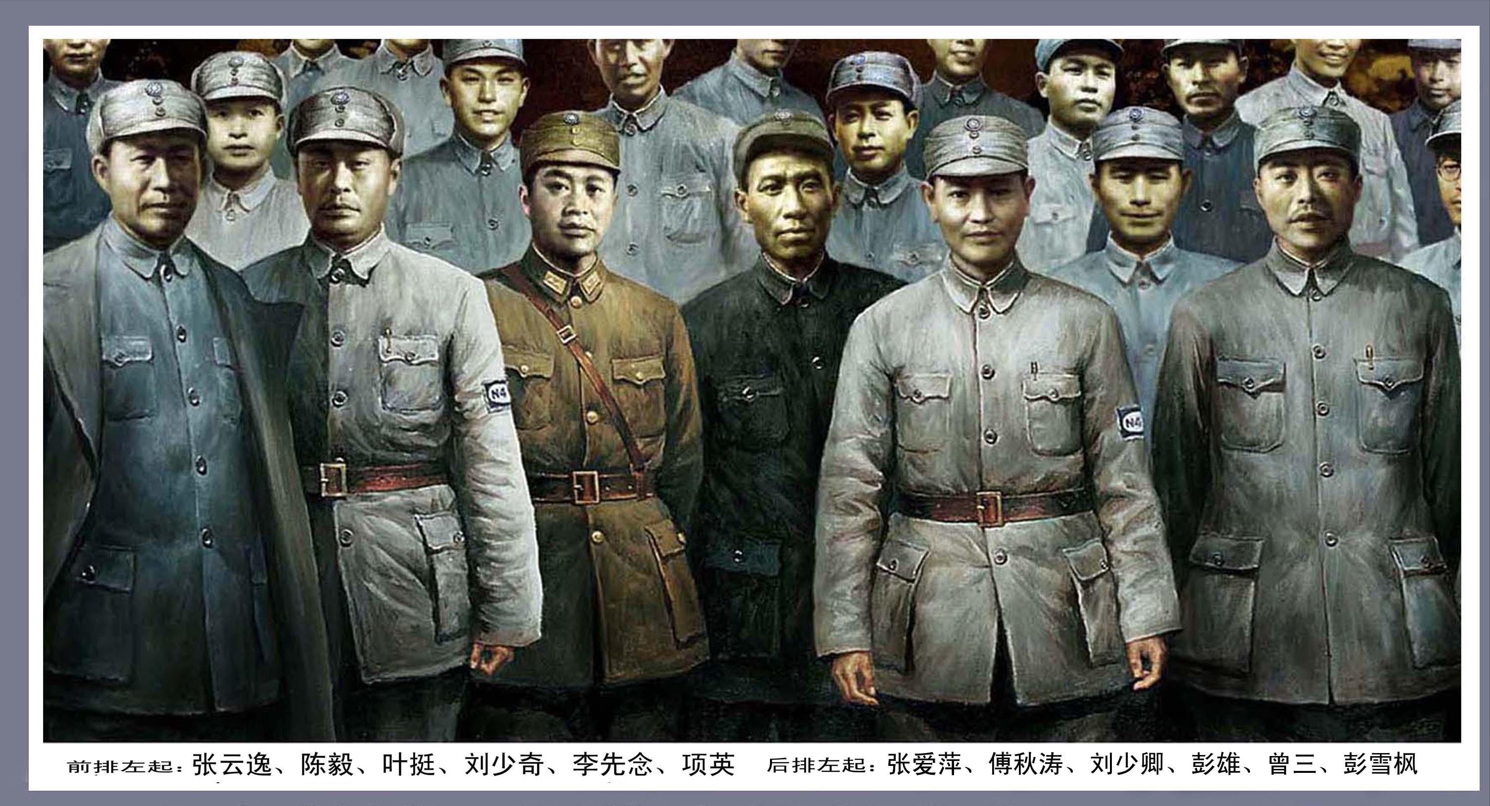 陈毅亲自命名的香烟,用贴地气的广告词,诠释了新四军胜利法宝