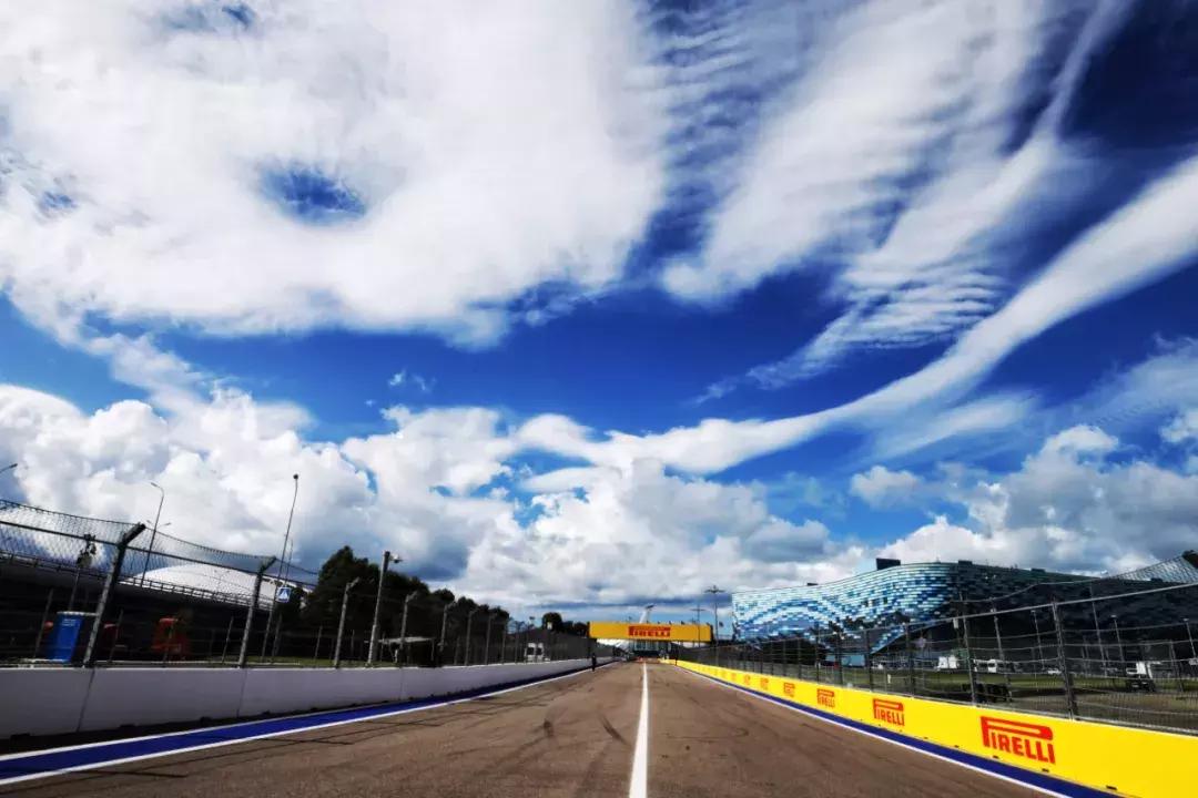 f1赛道纪录合集,f1赛道详细介绍