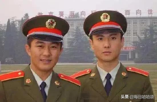 沈腾小时候的照片大全,沈腾小时候挨过打吗