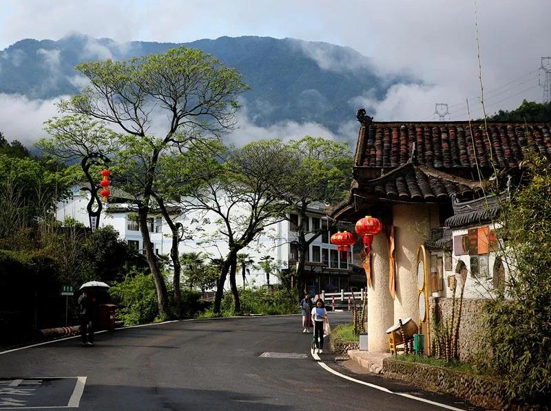温州旅游景区排行榜前十名,温州十大免费景区排行榜最新