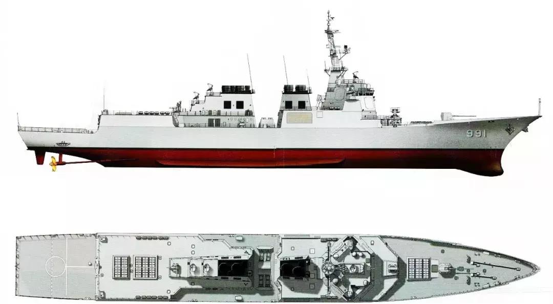 局座讲击沉美国航母有什么后果,韩国世宗大王驱逐舰局座