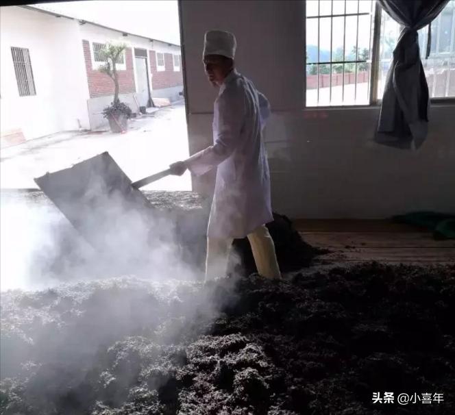 碎银子普洱茶熟茶礼盒装500g一盒,西双版纳碎银子普洱茶熟茶188克