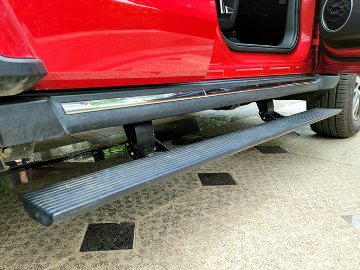 坦克300四驱suv实地越野路况表现,坦克300越野车穿越视频