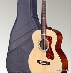 [AG杂志]原声吉他市场三雄：Guild, Martin和Taylor推出小型吉他