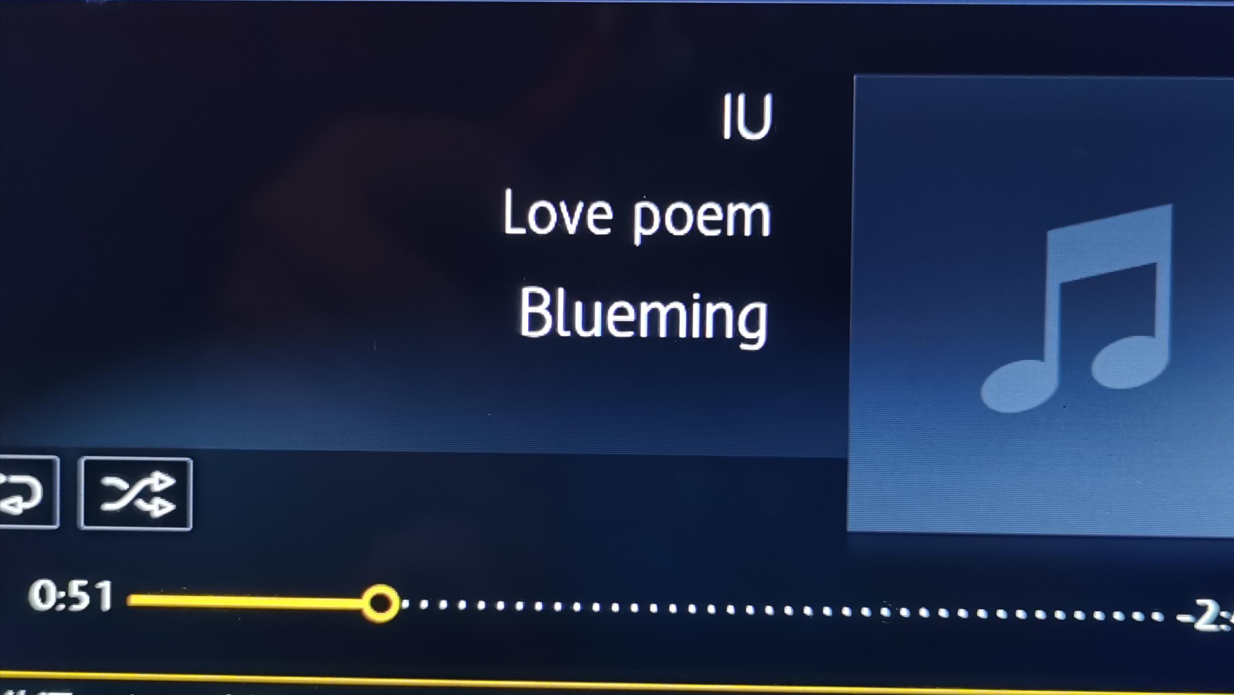 没想到吧,我们比较常听到的音乐、歌曲,居然分属12种语言