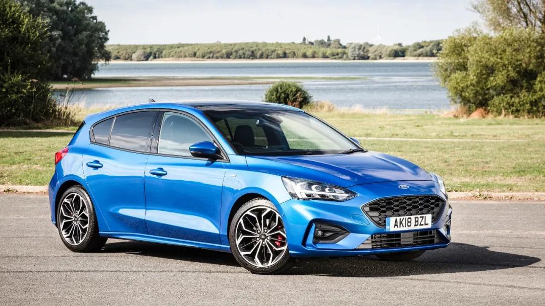 德国大众卖得最好的车,盘点被德国人买爆的德系车