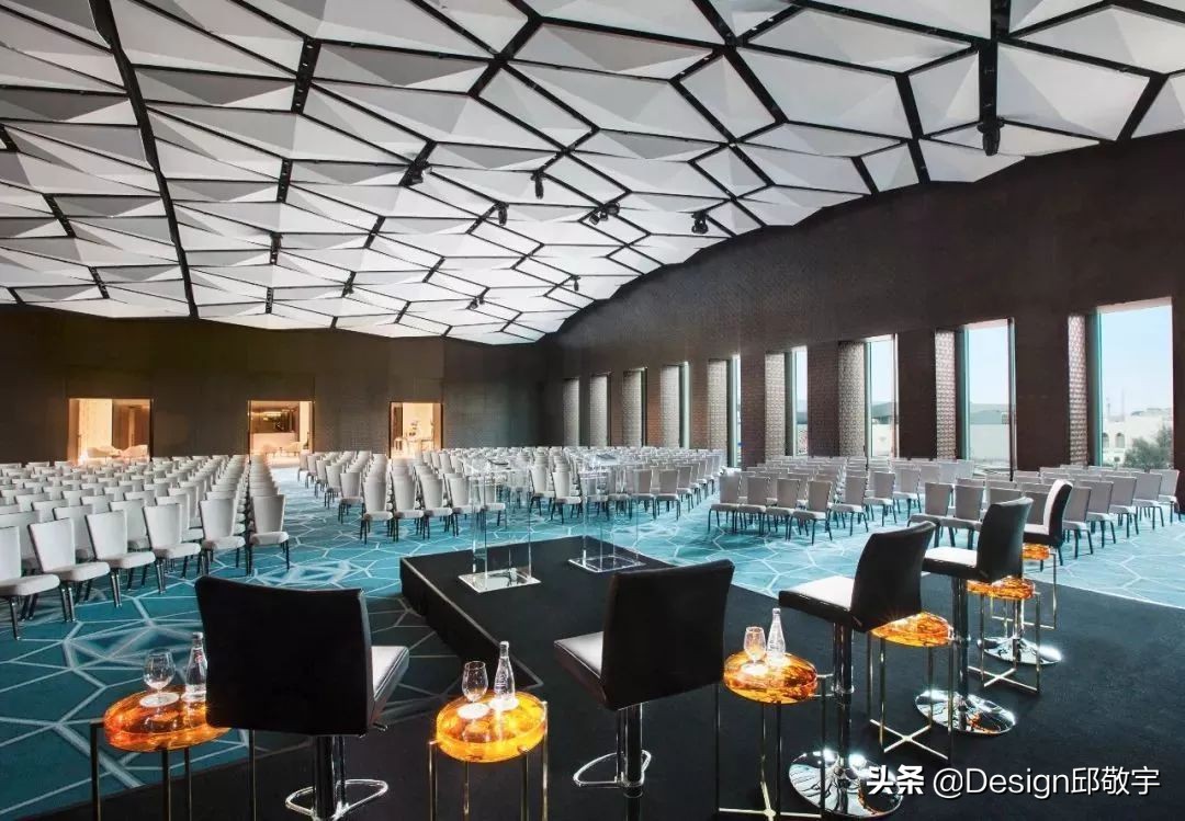 香港四季酒店设计,度假风格酒店设计