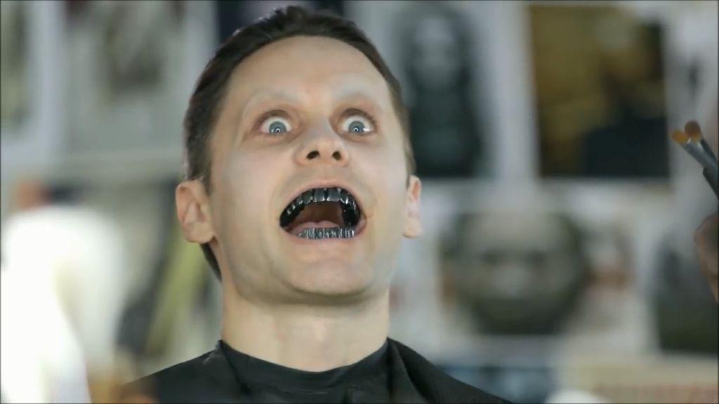 鐢靛奖婕斿憳鍖栧杩囩▼,鐢靛奖鍖栧澶笐瑙備紬璁や笉鍑虹殑婕斿憳