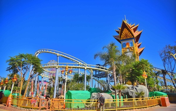 这个冬天特别冷没办法旅游,冬天这么冷的天还能出去玩吗