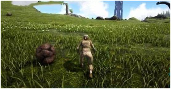 《方舟生存进化》霸榜Steam五年，因为玩家太重口热爱“自杀”？