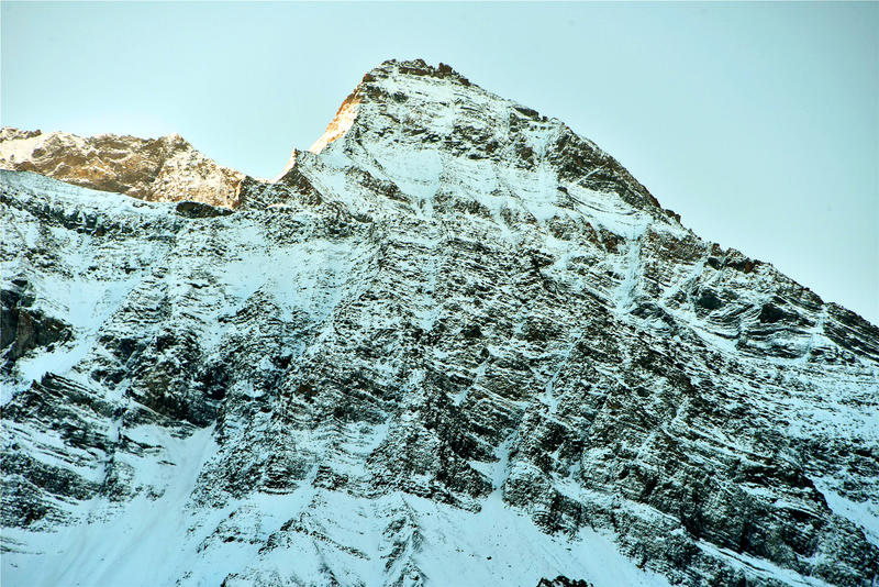 置身于童话中的九寨沟,畅游人间仙境黄龙九寨沟七日游