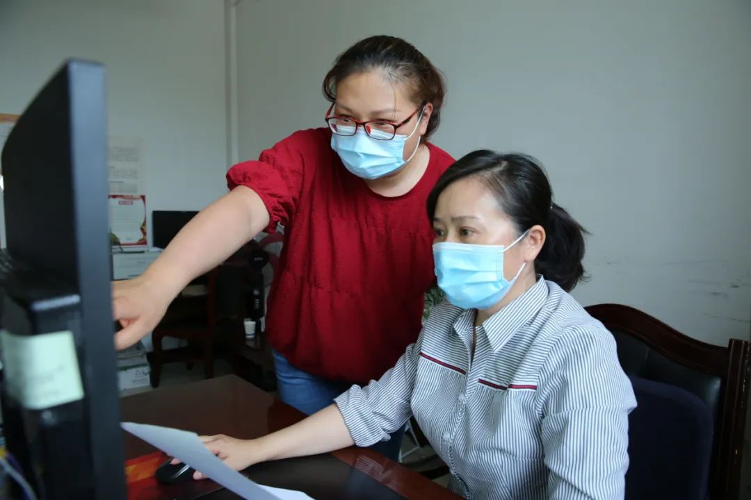 师市抗疫实录之四：把疫情防控阻击战作为锤炼机关干部作风的“练兵场”