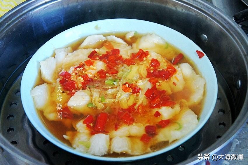 适合老人的护眼鱼肉,新鲜护眼鱼肉