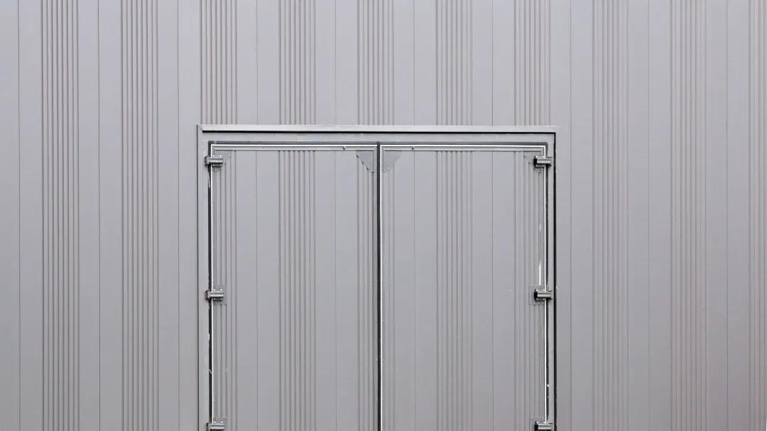 服贸会首钢园,服贸会首钢园大门