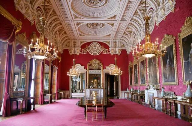 世界著名宫殿是哪几个,世界十大宫殿建筑排名