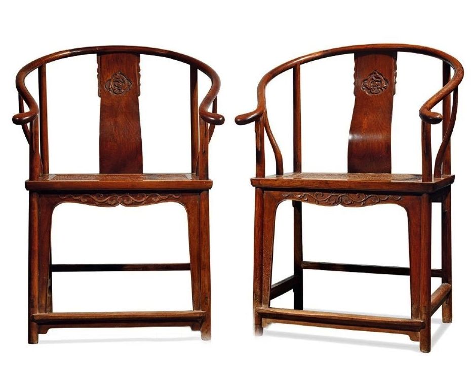 怎么选一张好圈椅,什么圈椅最好用