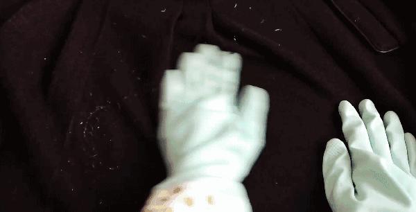 毛衣起球就是质量问题科普图解,毛衣起球最好的方法