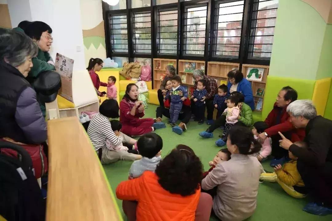 赞！有了34个社区共享空间，居民纷纷竖起大拇指！