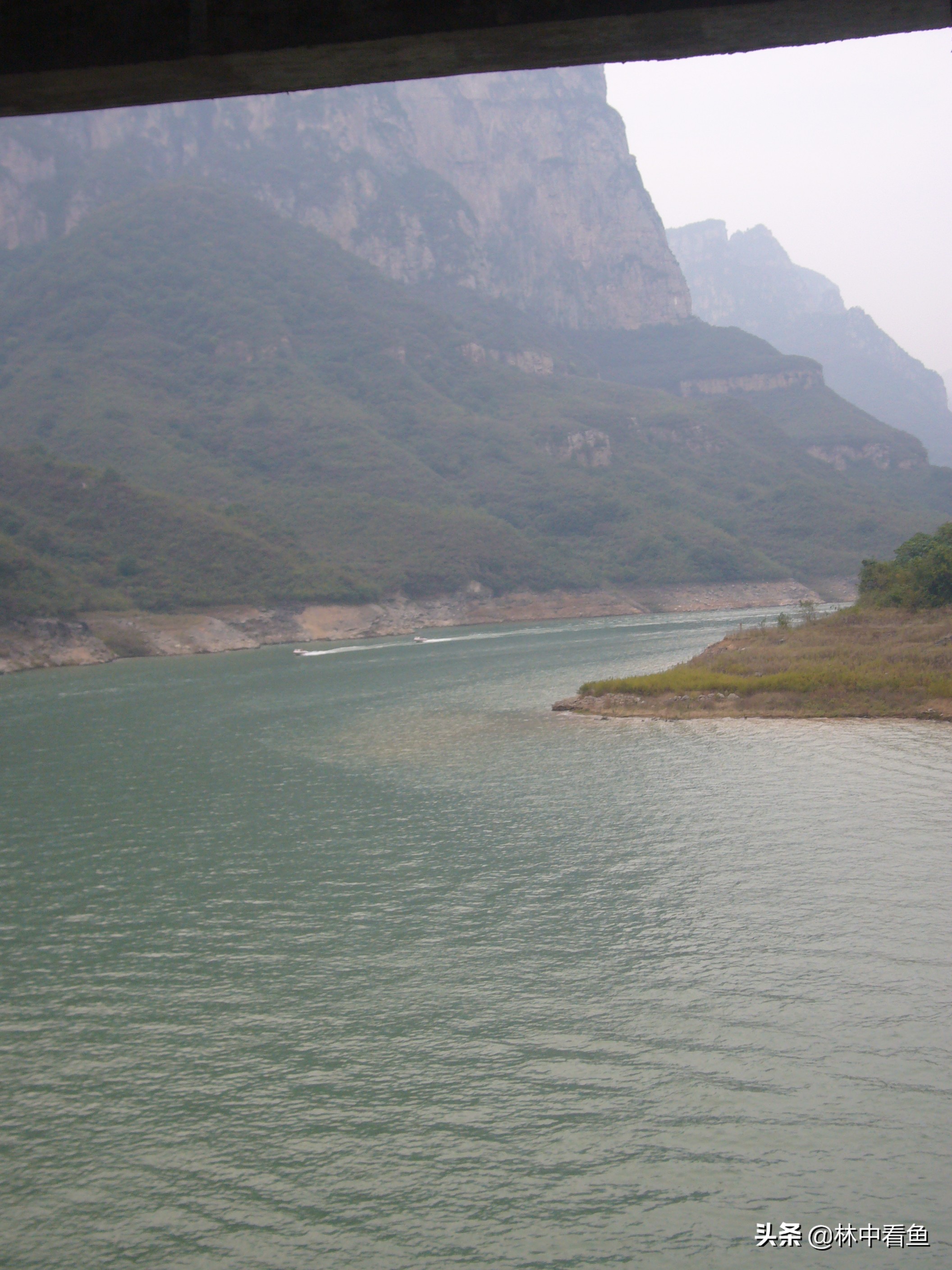 云台山风景好不好,焦作云台山有什么特点