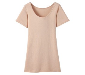 日本超薄面膜发热衣测评,日本超薄发热套装哪个品牌好