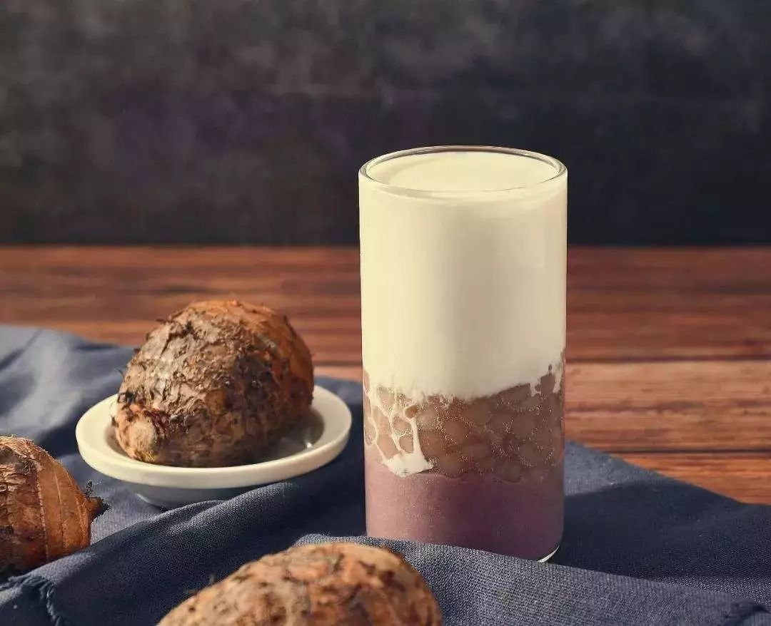 做好的芋泥是什么口感,为什么我做的芋泥炒后不香了