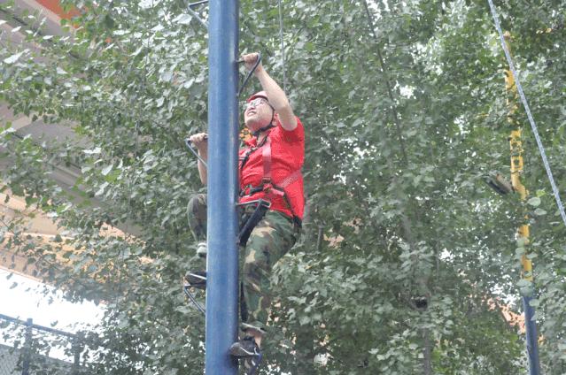 同心同行共创未来总结,同心同行携手未来活动内容