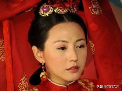 步步惊心的八阿哥喜欢谁,步步惊心八爷爱而不得