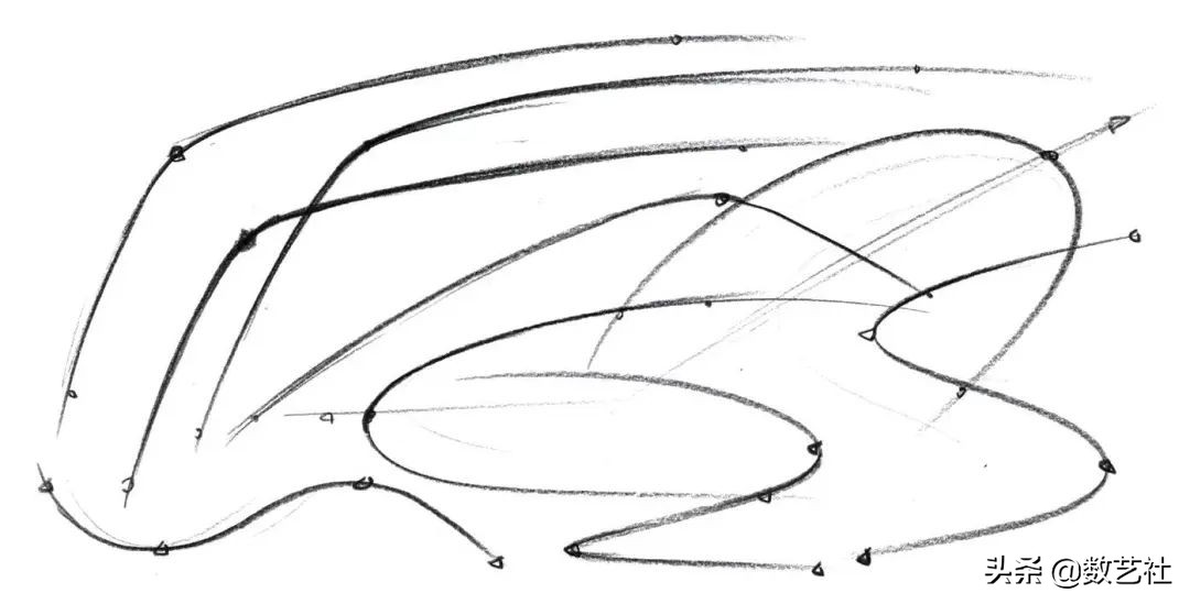 怎么训练自己画好效果图,零基础怎么画效果图