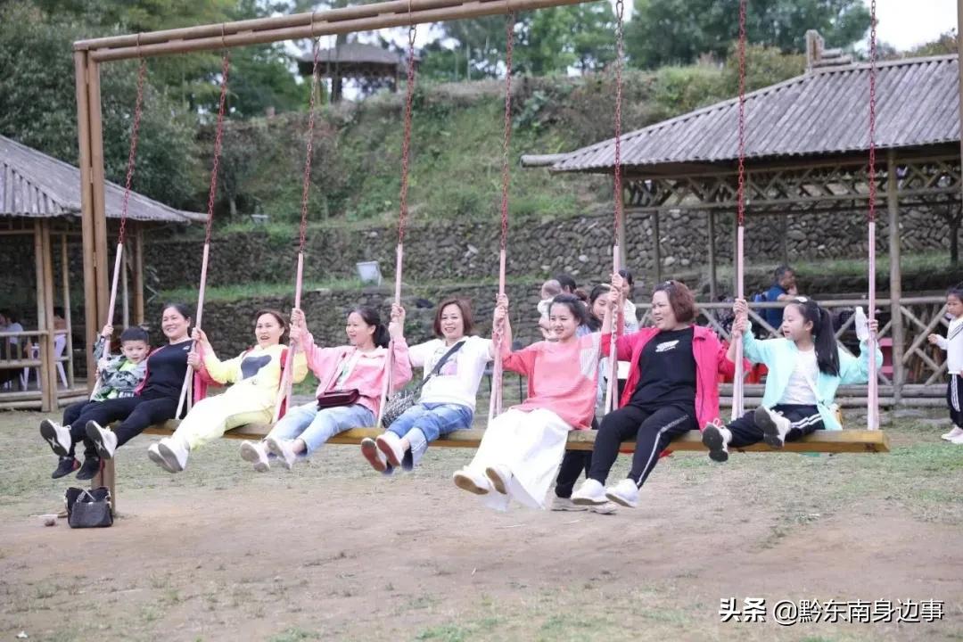 城市森林旅游景点推荐,都市森林王国游玩攻略