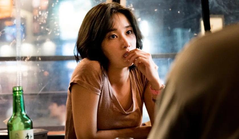 浅析韩国高分电影《燃烧》中的观后压抑感从何而来