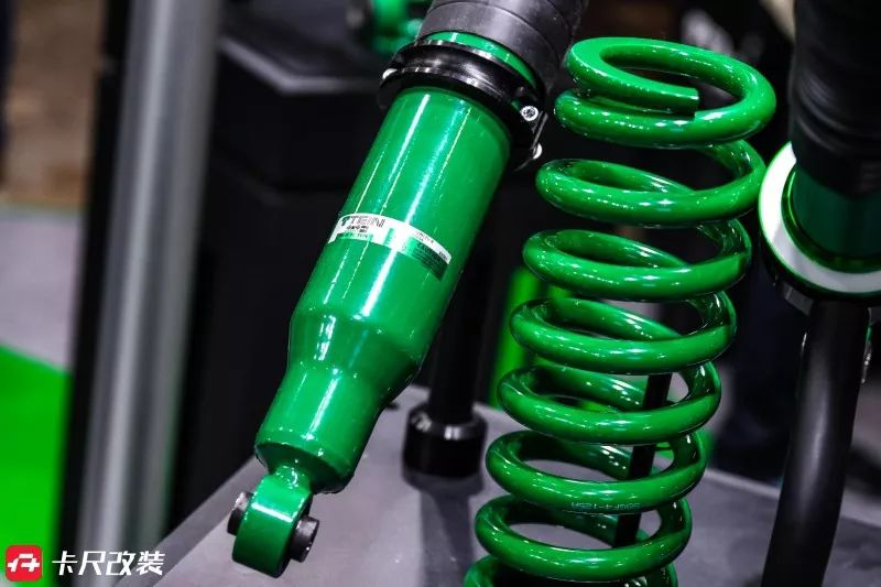 比原厂还舒服的避震器,避震器改装推荐