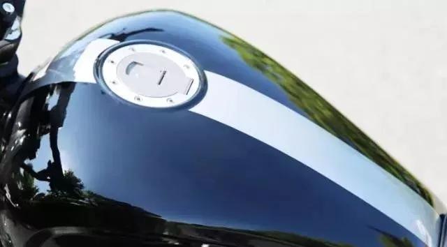 售价27800元，花费12个月升级ABS系统的奔达原驰兽，性能有提升吗