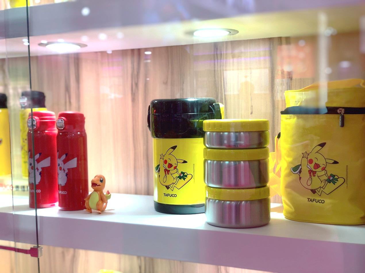 泰福高产品,泰福高在线深圳礼品展