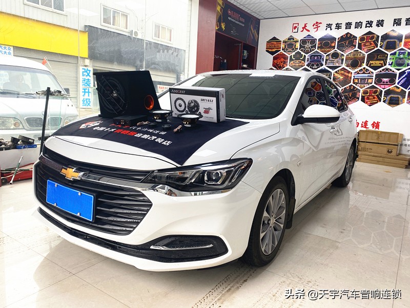 好声音汽车音响改装地址,好声音音响改装店