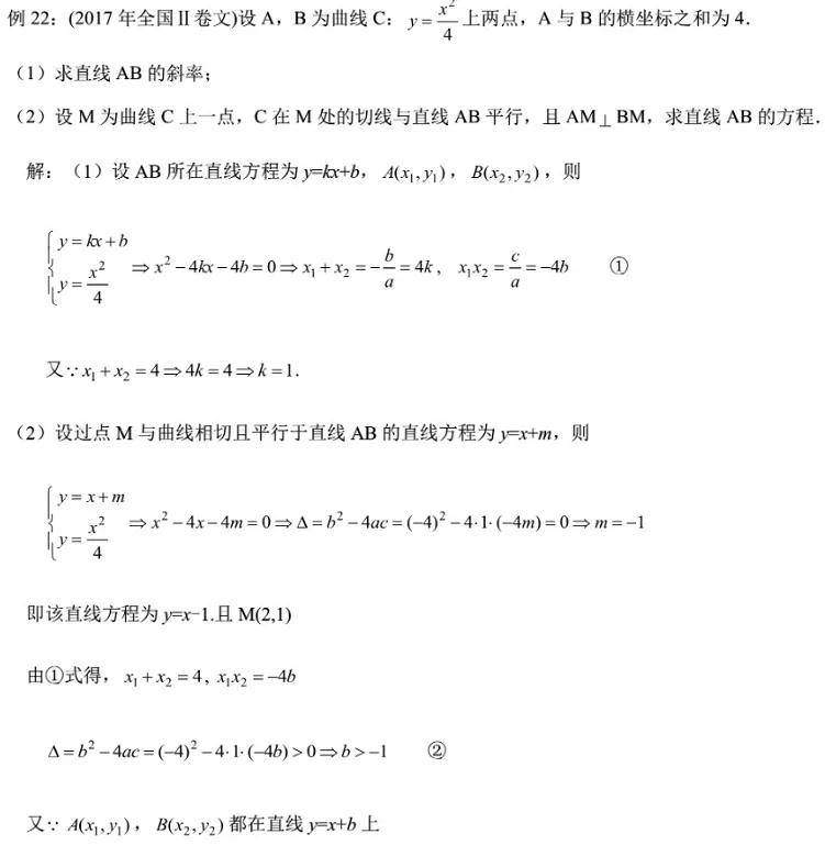 高中数学各题型答题模板必背公式,高中数学必考题型及答题方法