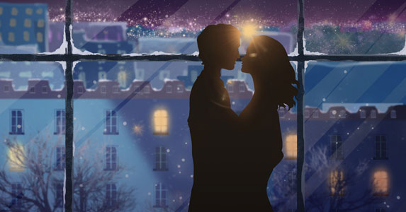 不同年代男生单膝跪地求婚,恋爱八年男友又一次拒绝我的求婚