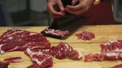 潮汕正宗新鲜牛肉多少钱一斤,新鲜牛肉零售价